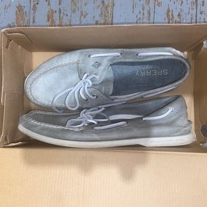Grey Sperry’s